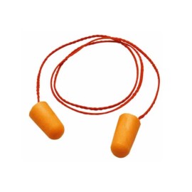 Protetor Auricular 3M Laranja 1110