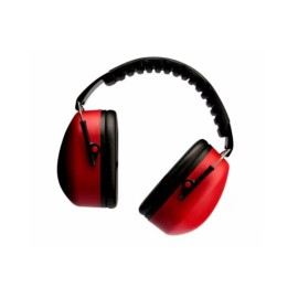 Abafador 3M Vermelho Muffler