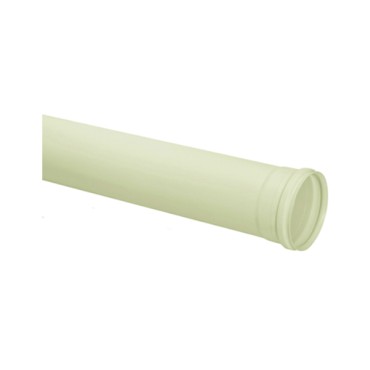 Tubo de Pvc Esgoto SN 75mm / 6 MTS Amanco