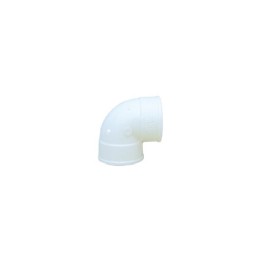 Joelho 40mm 90° Esgoto SN Amanco Joelho 40mm 90° Esgoto SN Amanco
