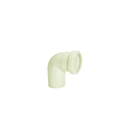 Joelho 50mm 90º Esgoto SN Amanco Joelho 50mm 90º Esgoto SN Amanco