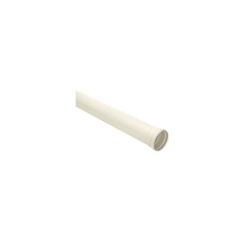 Tubo de Pvc Esgoto SR 40 mm / 6 MTS Amanco Tubo de Pvc Esgoto SR 40 mm / 6 MTS Amanco