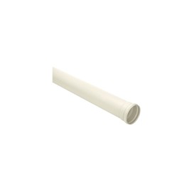 Tubo de Pvc Esgoto SR 50mm / 6 MTS Amanco Tubo de Pvc Esgoto SR 50mm / 6 MTS Amanco
