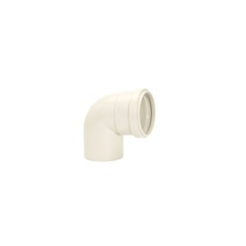 Joelho 50mm 90° Esgoto SR Amanco Joelho 50mm 90° Esgoto SR Amanco