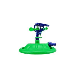 Aspersor Jardim Impacto LJ Amanco