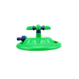 Aspersor Jardim 3 saídas 1/2" com base LJ Amanco Aspersor Jardim 3 saídas 1/2" com base LJ Amanco