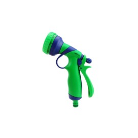 Esguicho Revolver Jardim 8 Jatos Amanco Esguicho Revolver Jardim 8 Jatos Amanco