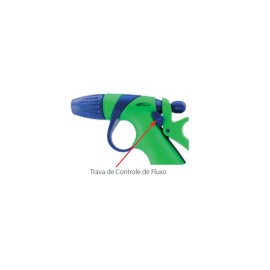 Esguicho Revolver Jardim 1 Jato Amanco Esguicho Revolver Jardim 1 Jato Amanco