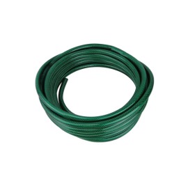 Mangueira Reforçada Jardim 1/2" Amanco Mangueira Reforçada Jardim 1/2" Amanco