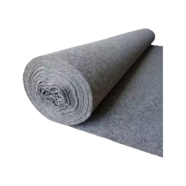 Manta Geotextil Bidim para Drenagem 2,30 x 100mts Amanco