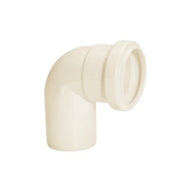 Joelho 150mm 90º Esgoto SN Amanco Joelho 150mm 90º Esgoto SN Amanco
