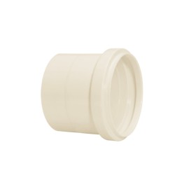 Luva Simples 150mm Esgoto SN Amanco Luva Simples 150mm Esgoto SN Amanco