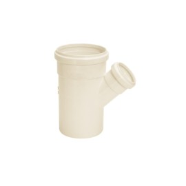 Junção de Redução SN 150x100mm Esgoto Amanco Junção de Redução SN 150x100mm Esgoto Amanco