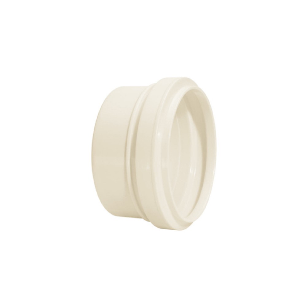 Cap 100mm Esgoto SN Amanco Cap 100mm Esgoto SN Amanco