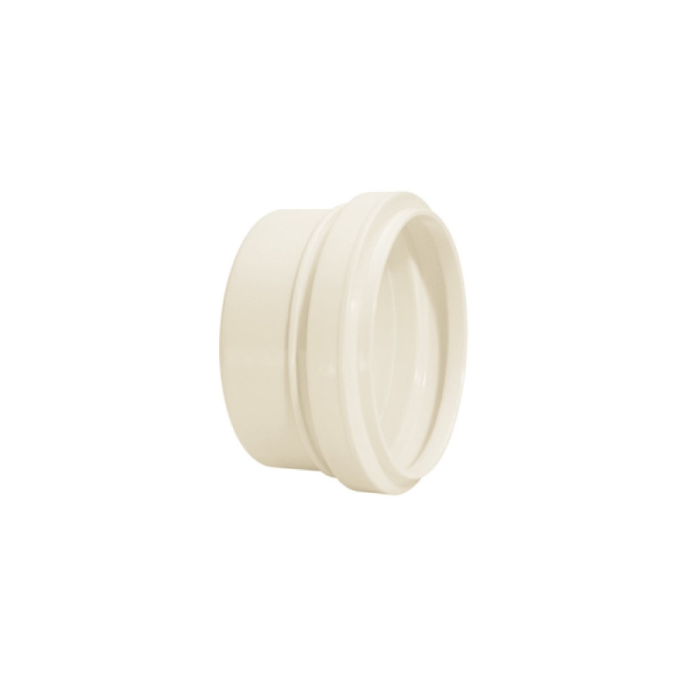 Cap 75mm Esgoto SN Amanco Cap 75mm Esgoto SN Amanco