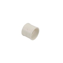 Luva Simples 40mm Esgoto SN Amanco Luva Simples 40mm Esgoto SN Amanco