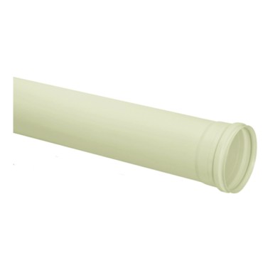 Tubo de Pvc Esgoto SN 300mm / 6 MTS Amanco