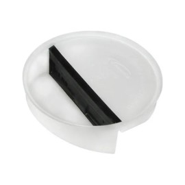 Anti-espuma Esgoto Dn 150 Branco Amanco 94818 Anti-espuma Esgoto Dn 150 Branco Amanco 94818