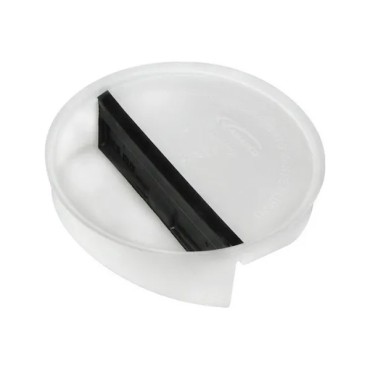 Anti-espuma Esgoto Dn 150 Branco Amanco 94818