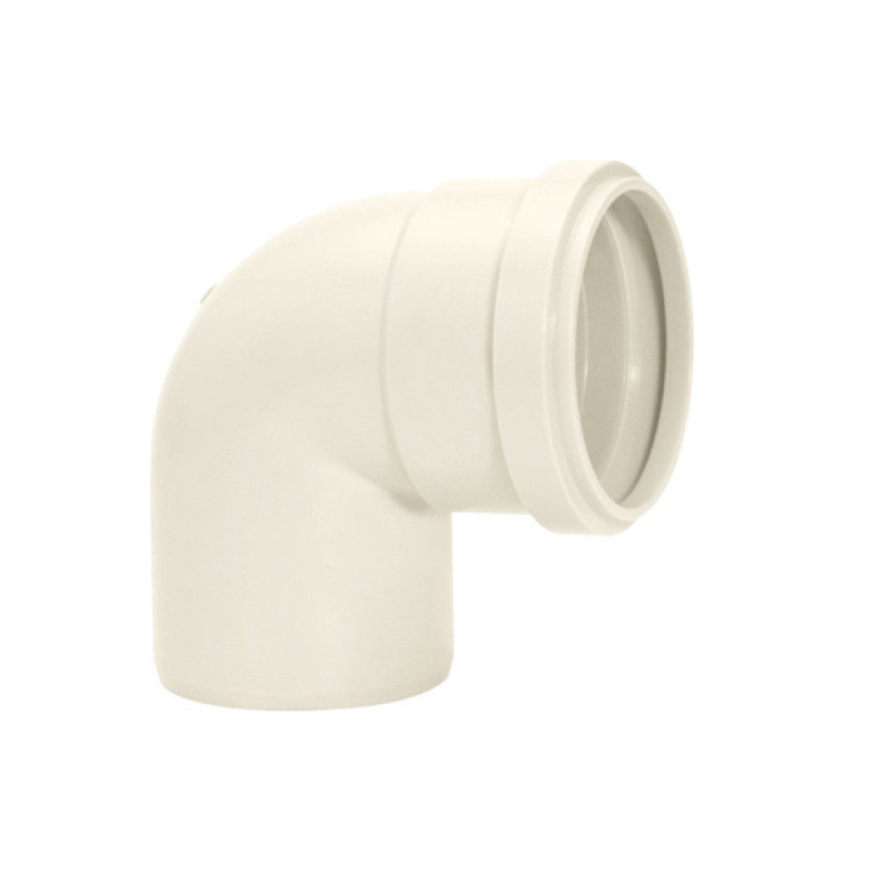Joelho 150mm 90º Esgoto SR Amanco Joelho 150mm 90º Esgoto SR Amanco
