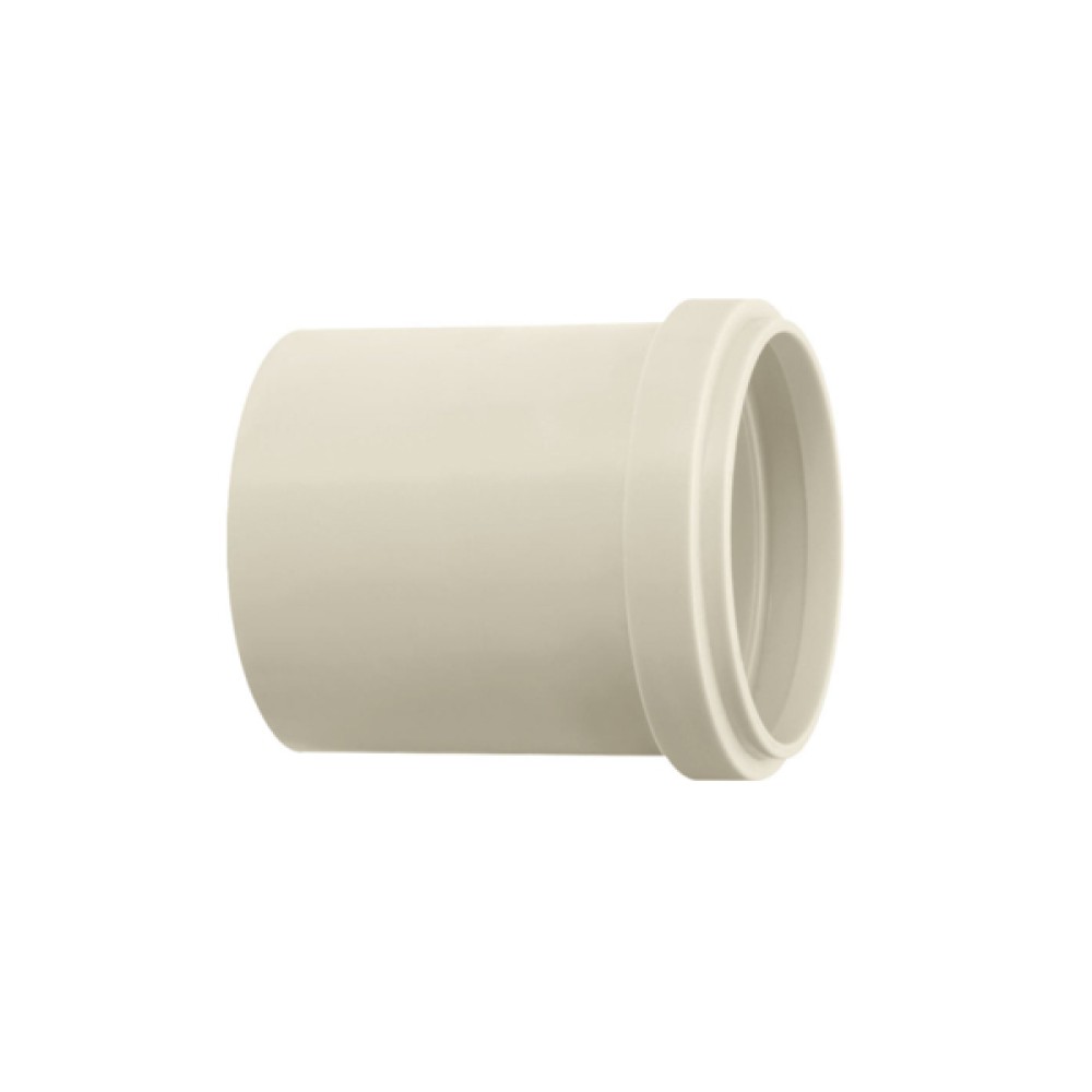 Luva Simples 150mm Esgoto SR Amanco Luva Simples 150mm Esgoto SR Amanco