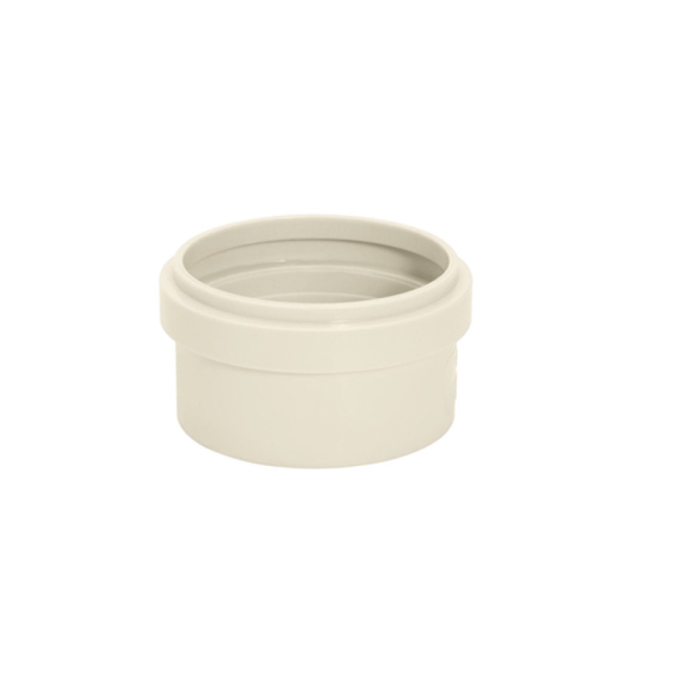 Cap 100mm Esgoto SR Amanco Cap 100mm Esgoto SR Amanco