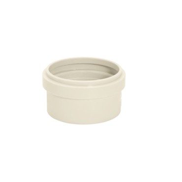 Cap 100mm Esgoto SR Amanco