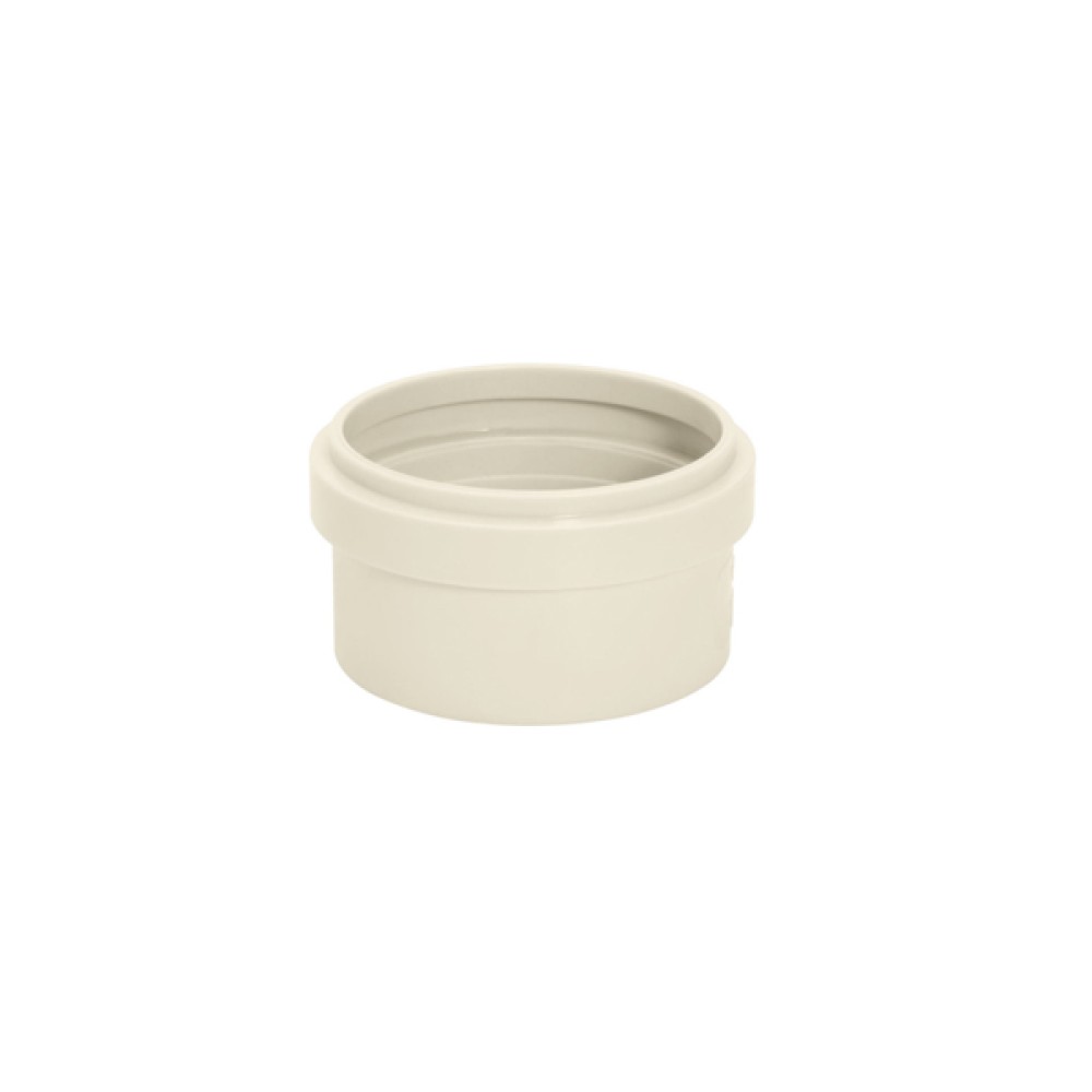 Cap 75mm Esgoto SR Amanco Cap 75mm Esgoto SR Amanco