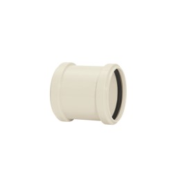 Luva de Correr 75mm Esgoto SR Amanco Luva de Correr 75mm Esgoto SR Amanco