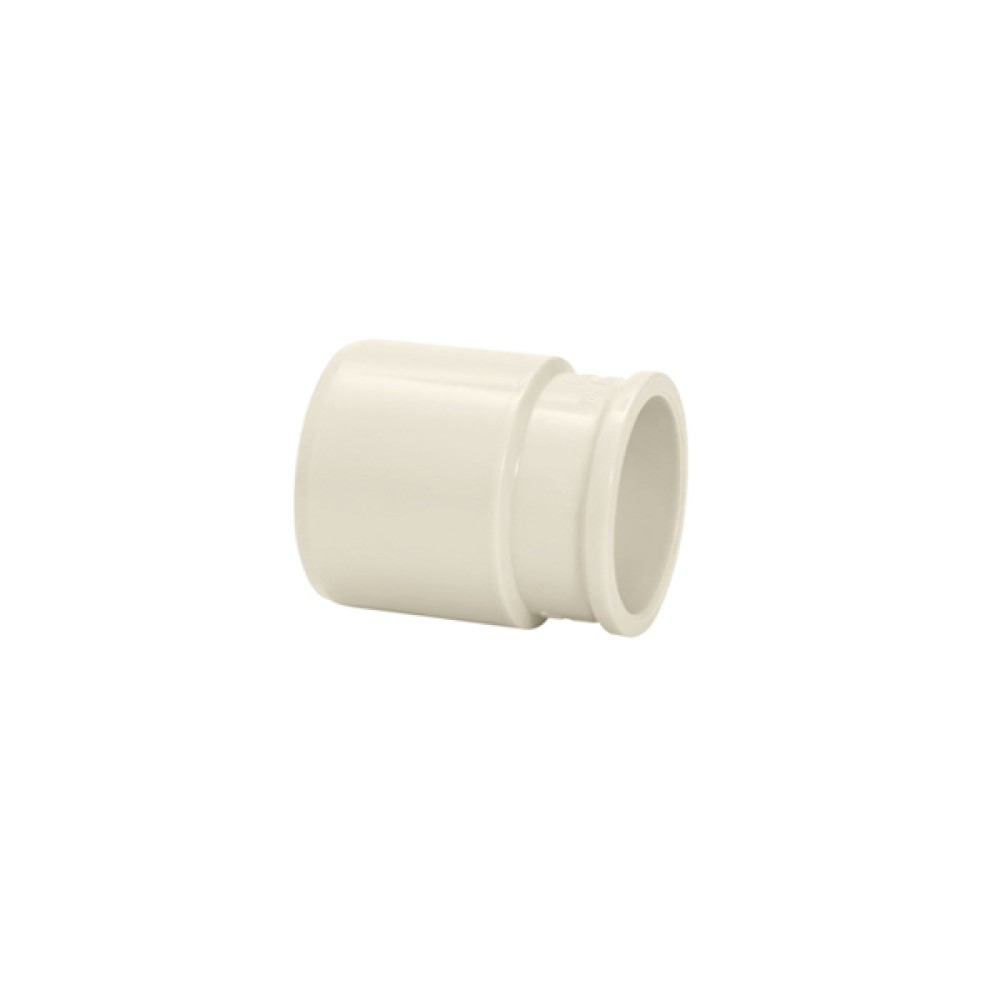 Bucha de Redução SR 50x40mm Esgoto Amanco Bucha de Redução SR 50x40mm Esgoto Amanco