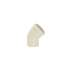 Joelho 50mm 45° Esgoto SR Amanco Joelho 50mm 45° Esgoto SR Amanco