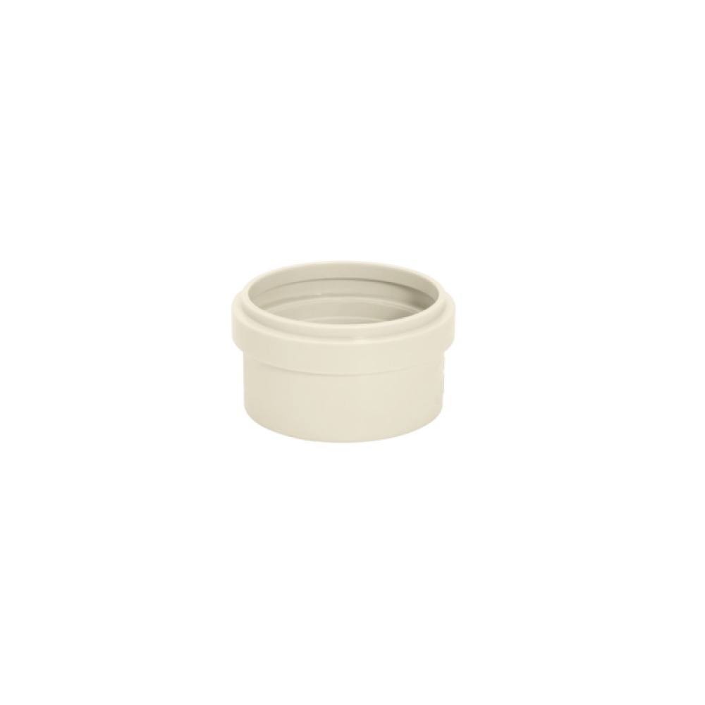 Cap 40mm Esgoto SR Amanco Cap 40mm Esgoto SR Amanco