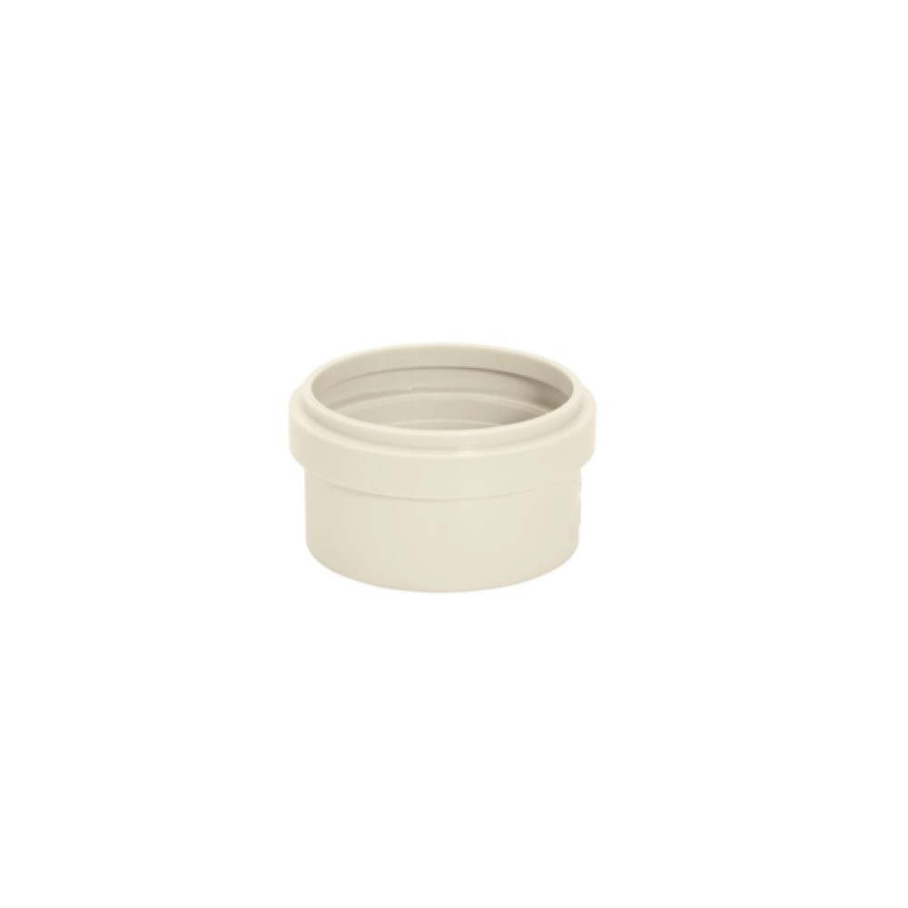 Cap 50mm Esgoto SR Amanco Cap 50mm Esgoto SR Amanco