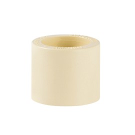 Bucha de Redução 114x73mm CPVC Amanco Bucha de Redução 114x73mm CPVC Amanco
