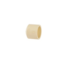 Cap 22mm CPVC Amanco Cap 22mm CPVC Amanco