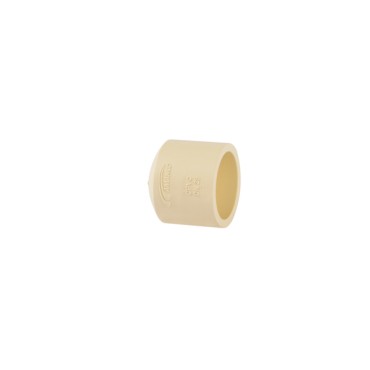 Cap 22mm CPVC Amanco
