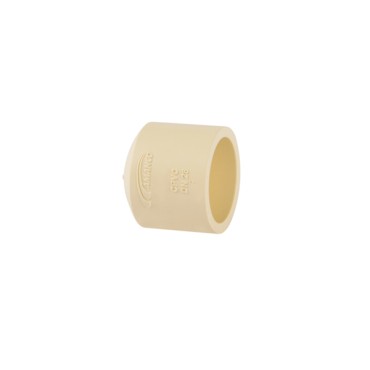 Cap 35mm CPVC Amanco