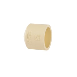 Cap 42mm CPVC Amanco Cap 42mm CPVC Amanco