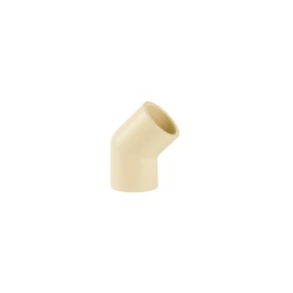 Joelho 15mm 45° CPVC Amanco Joelho 15mm 45° CPVC Amanco