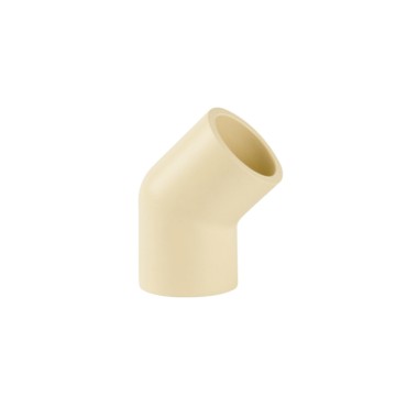 Joelho 42mm 45° CPVC Amanco