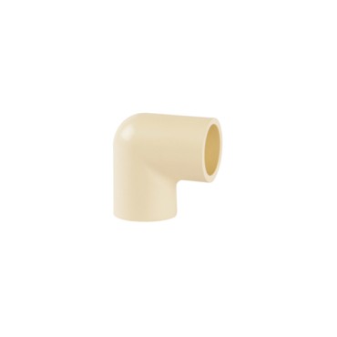 Joelho 22mm 90° CPVC Amanco