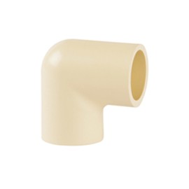 Joelho 54mm 90° CPVC Amanco Joelho 54mm 90° CPVC Amanco