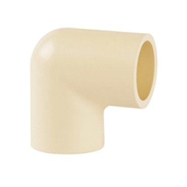 Joelho 89mm 90° CPVC Amanco