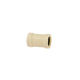 Luva de Correr 15mm CPVC Amanco Luva de Correr 15mm CPVC Amanco