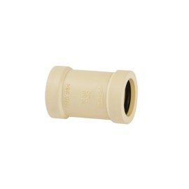 Luva de Correr 35mm CPVC Amanco Luva de Correr 35mm CPVC Amanco