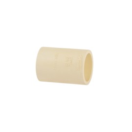 Luva Simples 28mm CPVC Amanco Luva Simples 28mm CPVC Amanco