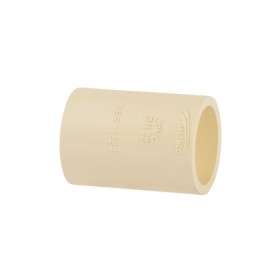 Luva Simples 54mm CPVC Amanco Luva Simples 54mm CPVC Amanco