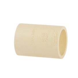 Luva Simples 73mm CPVC Amanco Luva Simples 73mm CPVC Amanco