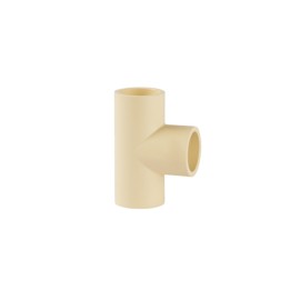 TÊ 28mm CPVC Amanco TÊ 28mm CPVC Amanco