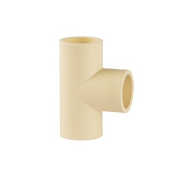 TÊ 54mm CPVC Amanco